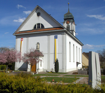 Kirche