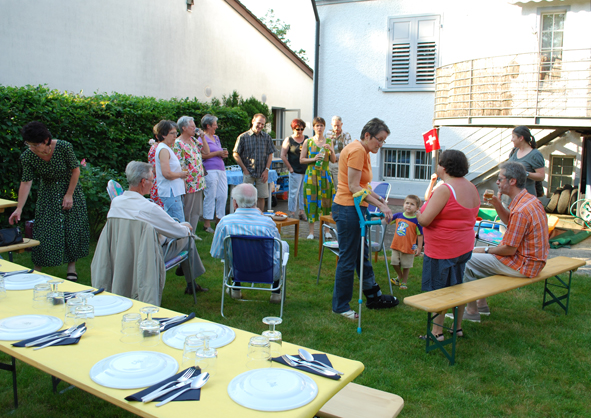 amFesten