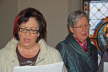 Hildegard und Maria