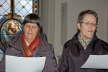 Pia und Ruth